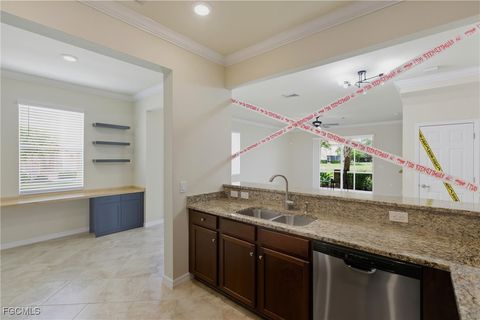Tiny photo for 8895 Via Isola Court, Fort Myers, FL 33966 (MLS # 2025017295)