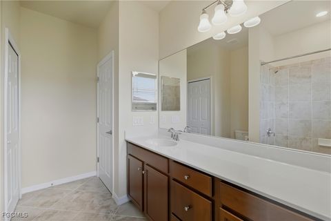 Tiny photo for 8895 Via Isola Court, Fort Myers, FL 33966 (MLS # 2025017295)