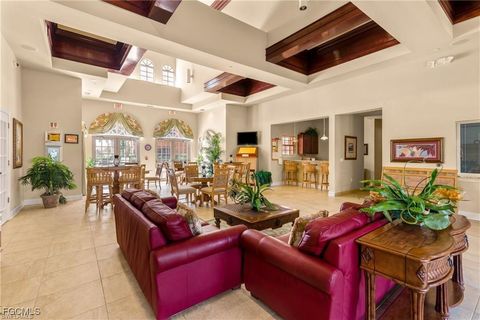 Tiny photo for 8895 Via Isola Court, Fort Myers, FL 33966 (MLS # 2025017295)