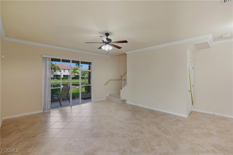 Tiny photo for 8895 Via Isola Court, Fort Myers, FL 33966 (MLS # 2025017295)