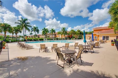 Tiny photo for 8895 Via Isola Court, Fort Myers, FL 33966 (MLS # 2025017295)