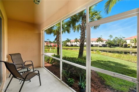 Tiny photo for 8895 Via Isola Court, Fort Myers, FL 33966 (MLS # 2025017295)
