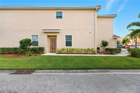 Tiny photo for 8895 Via Isola Court, Fort Myers, FL 33966 (MLS # 2025017295)