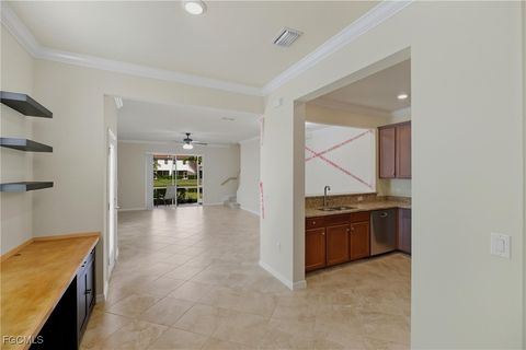 Tiny photo for 8895 Via Isola Court, Fort Myers, FL 33966 (MLS # 2025017295)