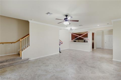 Tiny photo for 8895 Via Isola Court, Fort Myers, FL 33966 (MLS # 2025017295)