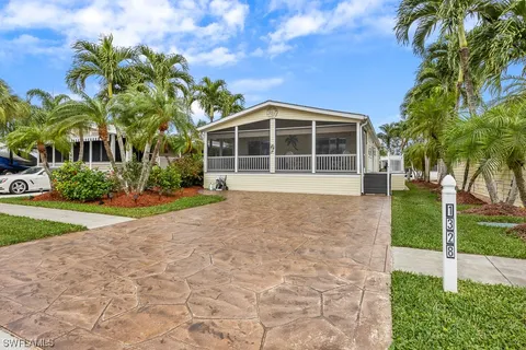 1328 Amethyst Lake, Naples, FL 34114 - MLS#: 224002307
