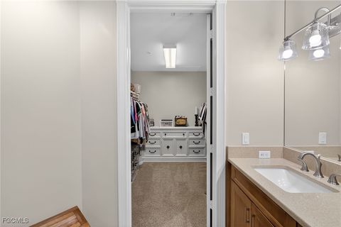 Tiny photo for 11640 Court Of Palms #303, Fort Myers, FL 33908 (MLS # 2026004363)