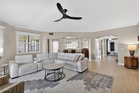 Tiny photo for 11640 Court Of Palms #303, Fort Myers, FL 33908 (MLS # 2026004363)