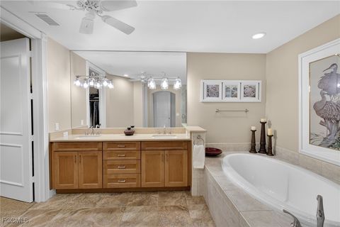 Tiny photo for 11640 Court Of Palms #303, Fort Myers, FL 33908 (MLS # 2026004363)