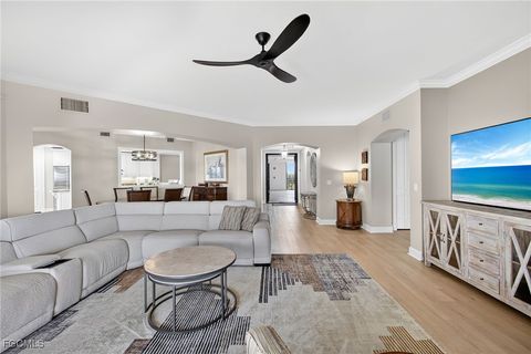 Tiny photo for 11640 Court Of Palms #303, Fort Myers, FL 33908 (MLS # 2026004363)