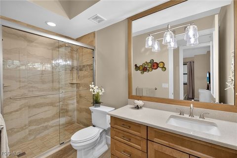 Tiny photo for 11640 Court Of Palms #303, Fort Myers, FL 33908 (MLS # 2026004363)