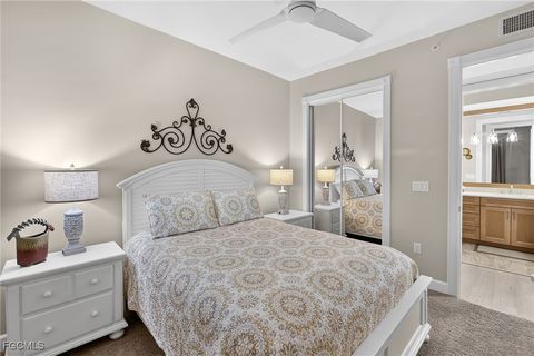 Tiny photo for 11640 Court Of Palms #303, Fort Myers, FL 33908 (MLS # 2026004363)