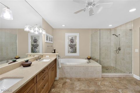 Tiny photo for 11640 Court Of Palms #303, Fort Myers, FL 33908 (MLS # 2026004363)