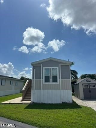 Photo of 11641 Ariana Drive #13, Fort Myers, FL 33908 (MLS # 2026039314)