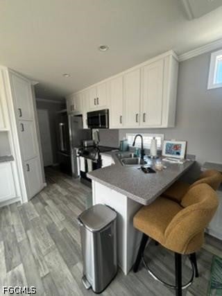 Tiny photo for 11641 Ariana Drive #13, Fort Myers, FL 33908 (MLS # 2026039314)