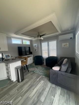 Tiny photo for 11641 Ariana Drive #13, Fort Myers, FL 33908 (MLS # 2026039314)
