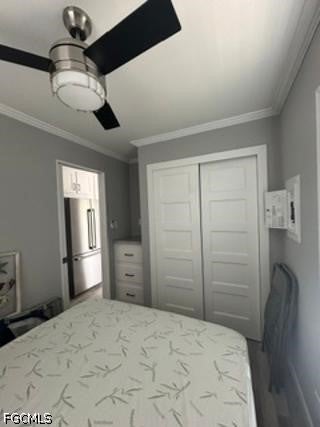 Tiny photo for 11641 Ariana Drive #13, Fort Myers, FL 33908 (MLS # 2026039314)