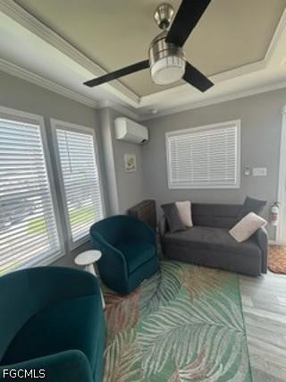 Tiny photo for 11641 Ariana Drive #13, Fort Myers, FL 33908 (MLS # 2026039314)