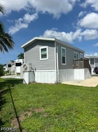 Tiny photo for 11641 Ariana Drive #13, Fort Myers, FL 33908 (MLS # 2026039314)