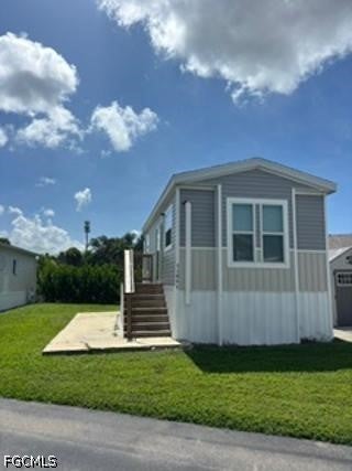 Tiny photo for 11641 Ariana Drive #13, Fort Myers, FL 33908 (MLS # 2026039314)