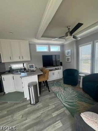 Tiny photo for 11641 Ariana Drive #13, Fort Myers, FL 33908 (MLS # 2026039314)