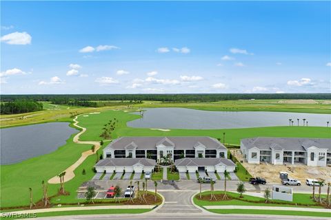 15195 Bluffton Lane 918 Babcock Ranch FL 33982