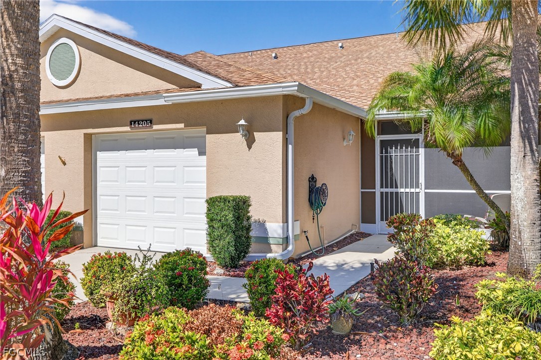 14205 Hilton Head Drive