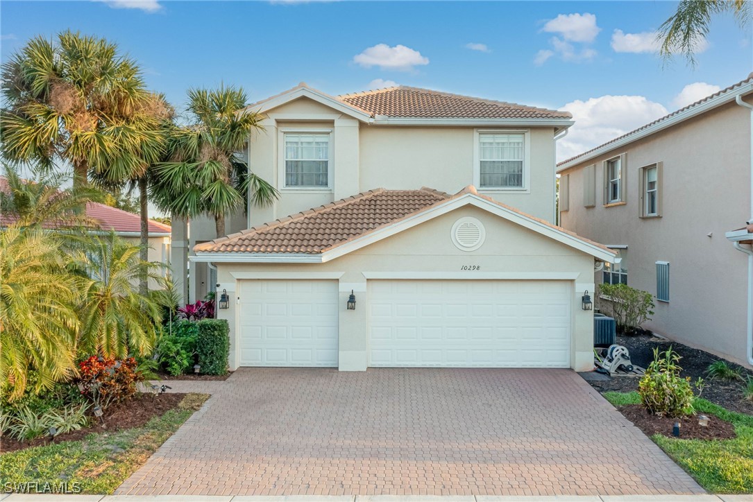 10298 Carolina Willow Drive