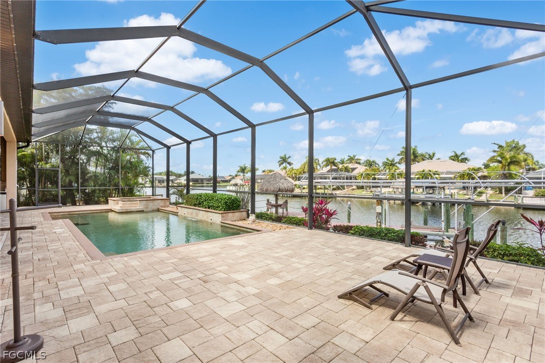 Cape Coral, Florida, 33914, United States, 4 Bedrooms Bedrooms, ,3 BathroomsBathrooms,Residential,Active,2024509