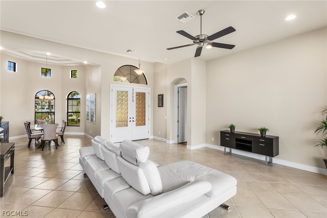 Cape Coral, Florida, 33914, United States, 4 Bedrooms Bedrooms, ,3 BathroomsBathrooms,Residential,Active,2024509