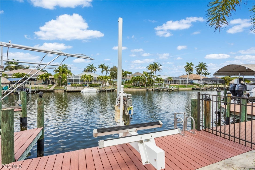 Cape Coral, Florida, 33914, United States, 4 Bedrooms Bedrooms, ,3 BathroomsBathrooms,Residential,Active,2024509