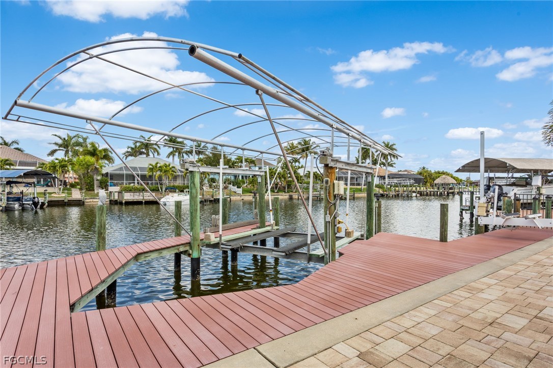 Cape Coral, Florida, 33914, United States, 4 Bedrooms Bedrooms, ,3 BathroomsBathrooms,Residential,Active,2024509