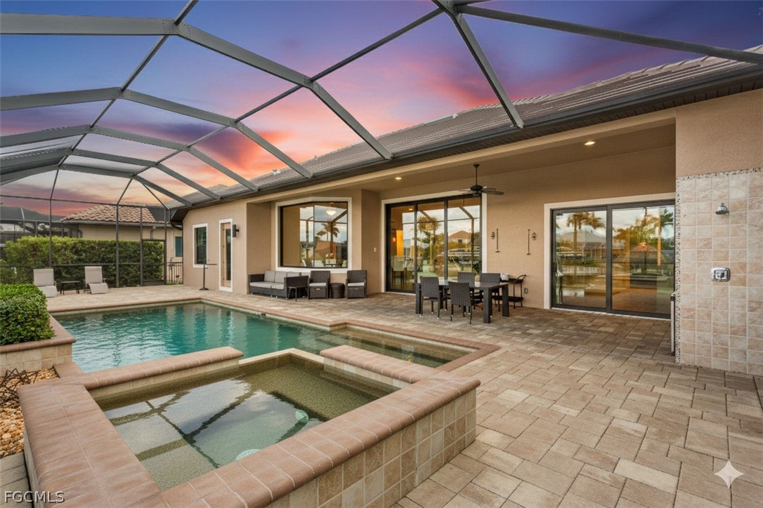 Cape Coral, Florida, 33914, United States, 4 Bedrooms Bedrooms, ,3 BathroomsBathrooms,Residential,Active,2024509