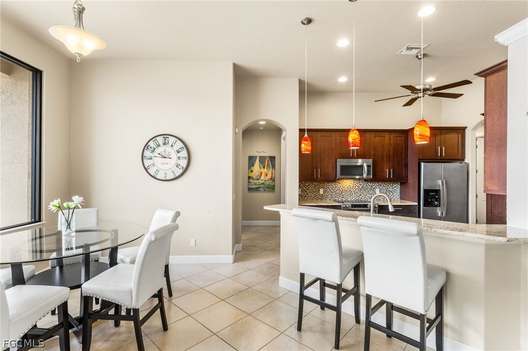 Cape Coral, Florida, 33914, United States, 4 Bedrooms Bedrooms, ,3 BathroomsBathrooms,Residential,Active,2024509