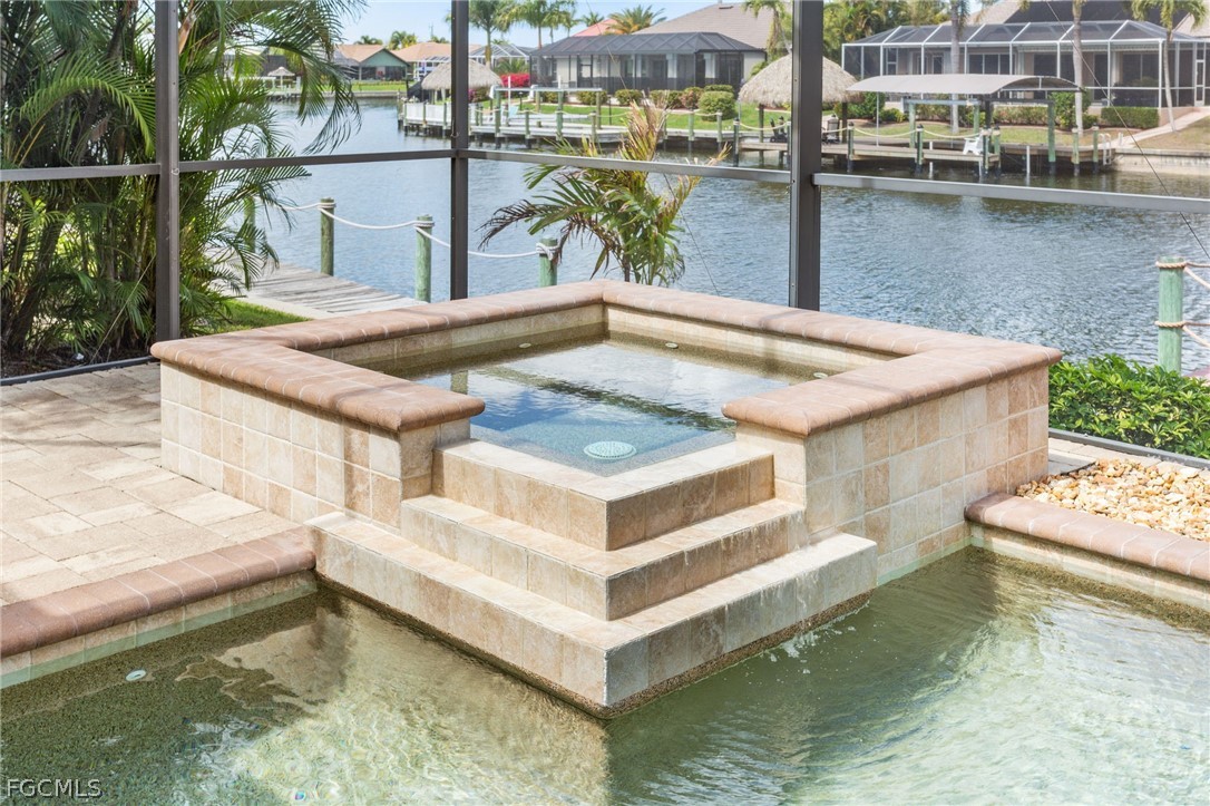 Cape Coral, Florida, 33914, United States, 4 Bedrooms Bedrooms, ,3 BathroomsBathrooms,Residential,Active,2024509