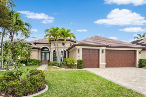 1921 SW 54th Street Cape Coral FL 33914