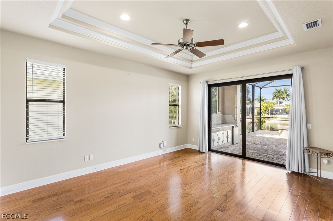 Cape Coral, Florida, 33914, United States, 4 Bedrooms Bedrooms, ,3 BathroomsBathrooms,Residential,Active,2024509