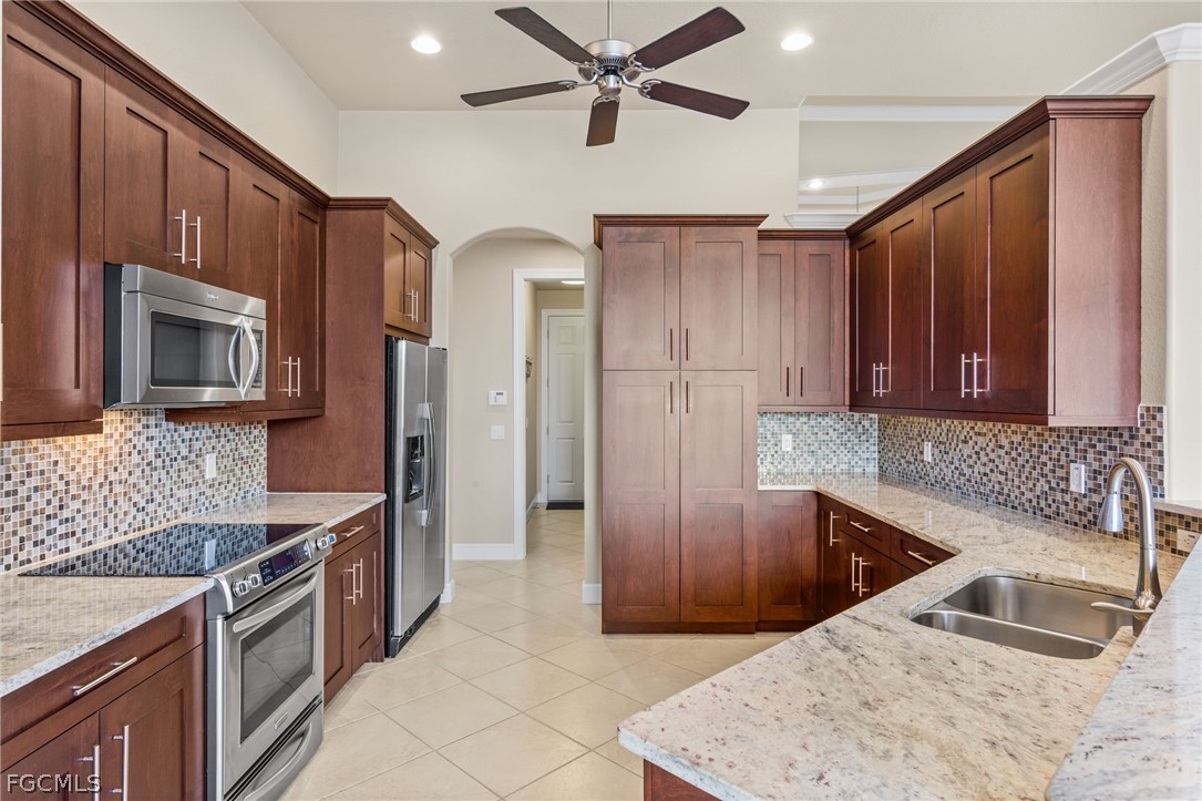 Cape Coral, Florida, 33914, United States, 4 Bedrooms Bedrooms, ,3 BathroomsBathrooms,Residential,Active,2024509