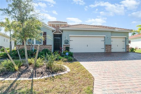 3310 Cherry Palm Drive North Fort Myers FL 33917