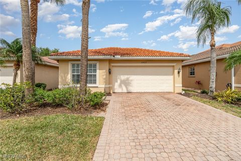 10427 Carolina Willow Drive Fort Myers FL 33913