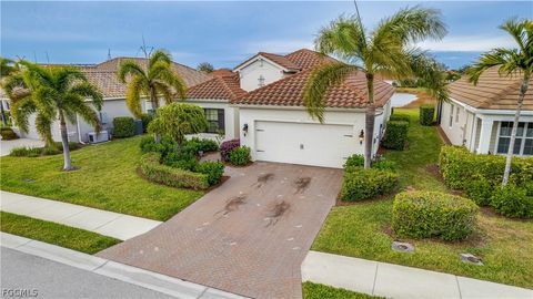 4607 Mystic Blue Way Fort Myers FL 33966