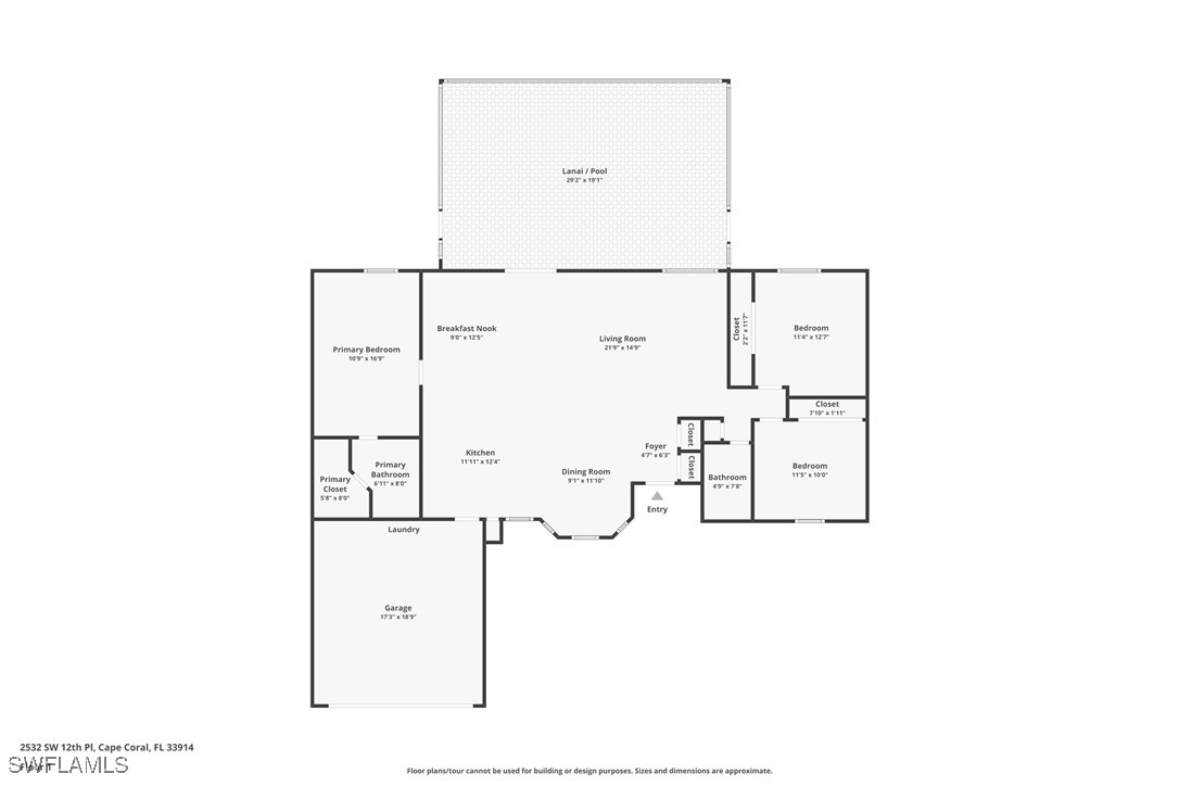 2532 SW 12th Place