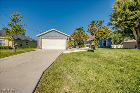 2532 SW 12th Place Cape Coral FL 33914