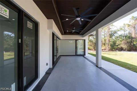 Tiny photo for 1207 Magnolia Avenue, Lehigh Acres, FL 33972 (MLS # 2026018830)