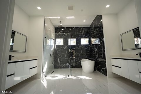 Tiny photo for 1207 Magnolia Avenue, Lehigh Acres, FL 33972 (MLS # 2026018830)