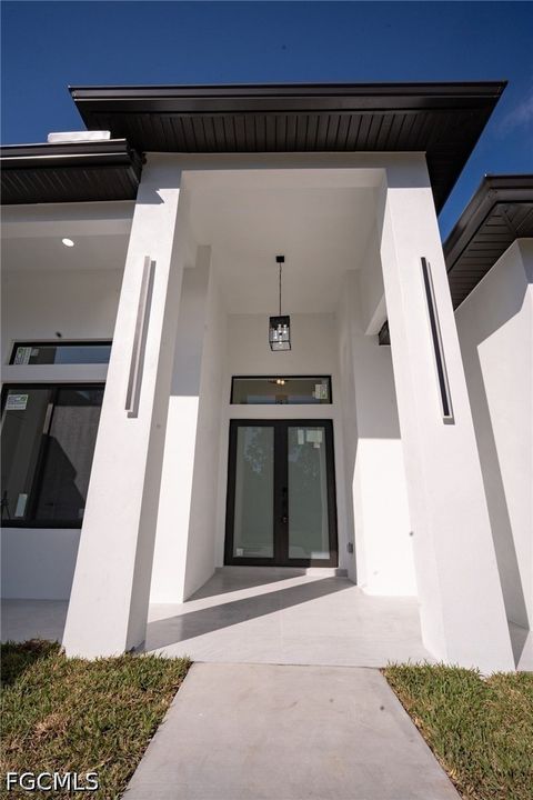 Tiny photo for 1207 Magnolia Avenue, Lehigh Acres, FL 33972 (MLS # 2026018830)