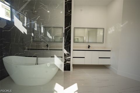 Tiny photo for 1207 Magnolia Avenue, Lehigh Acres, FL 33972 (MLS # 2026018830)