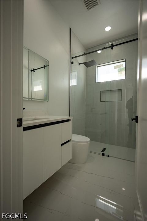 Tiny photo for 1207 Magnolia Avenue, Lehigh Acres, FL 33972 (MLS # 2026018830)