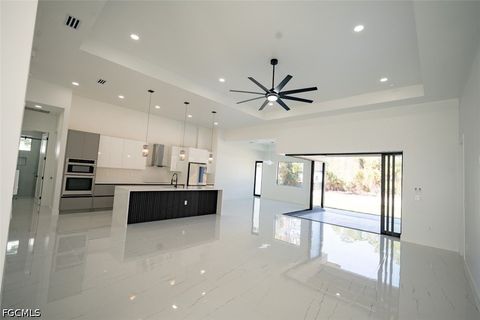 Tiny photo for 1207 Magnolia Avenue, Lehigh Acres, FL 33972 (MLS # 2026018830)