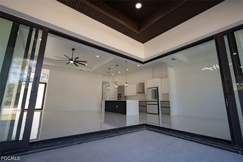 Tiny photo for 1207 Magnolia Avenue, Lehigh Acres, FL 33972 (MLS # 2026018830)